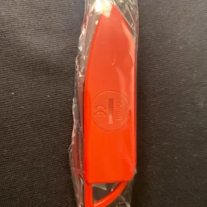 LOLLIPOP THERMOMETER