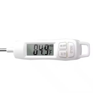 LOLLIPOP THERMOMETER