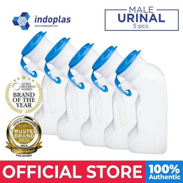 MALE URINAL