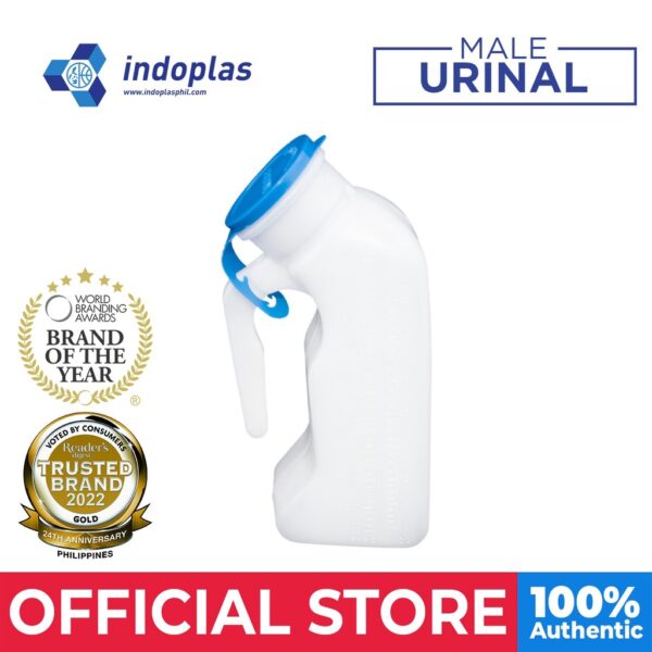 MALE URINAL - Image 2