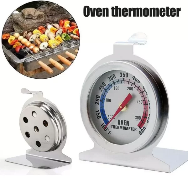 OVEN THERMOMETER - Image 2
