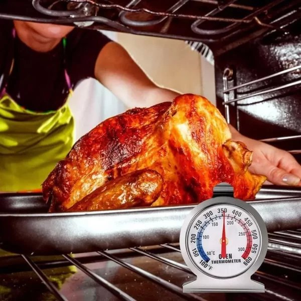 OVEN THERMOMETER - Image 3