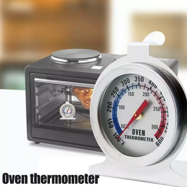 OVEN THERMOMETER