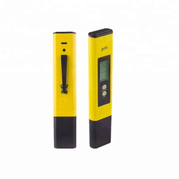 PEN TYPE PH METER