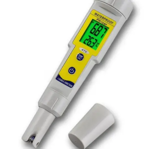 PEN TYPE PH METER