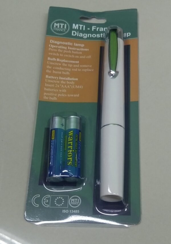 PENLIGHT - Image 3