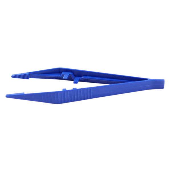 PLASTIC TISSUE FORCEPS - Image 2