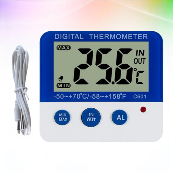 REFRIGERATOR THERMOMETER
