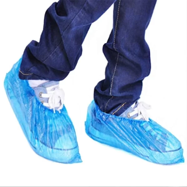 SHOE COVER - Image 2