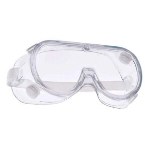 SILICON GOGGLES
