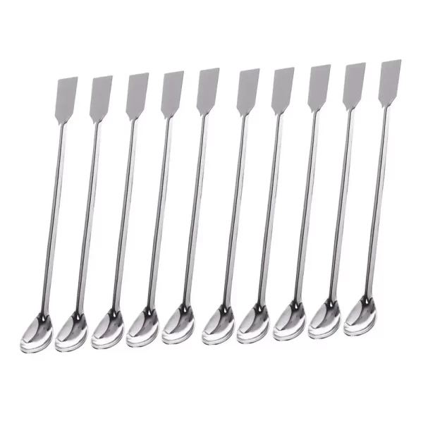 SPATULAS,SPOON/FLAT PATTERN - Image 3