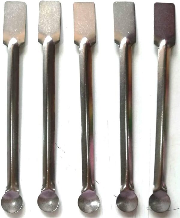 SPATULAS,SPOON/FLAT PATTERN - Image 3