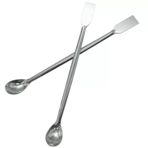 SPATULAS,SPOON/FLAT PATTERN