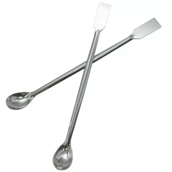 SPATULAS,SPOON/FLAT PATTERN
