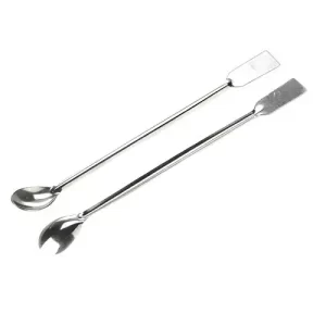 SPATULAS,SPOON/FLAT PATTERN