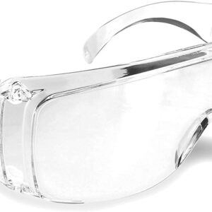 SPECTACLE GOGGLES