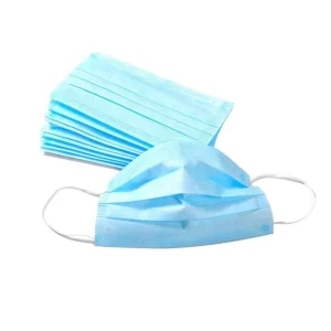 SURGICAL FACEMASK