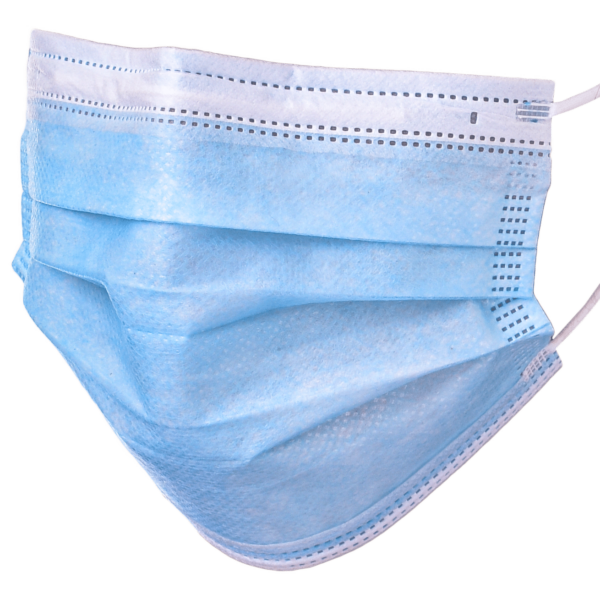 SURGICAL FACEMASK - Image 2