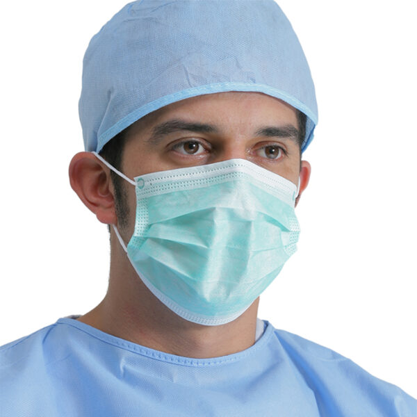 SURGICAL FACEMASK - Image 3