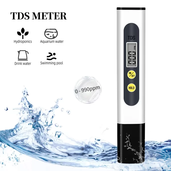 TDS METER - Image 2