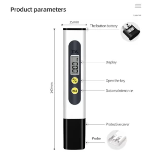 TDS METER