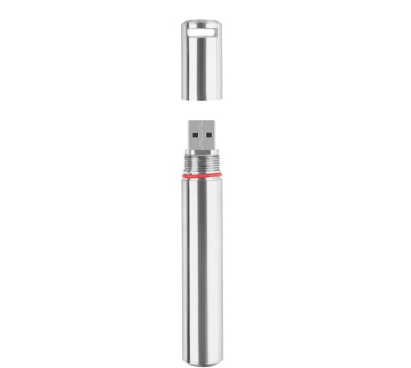 TEMPERATURE DATA LOGGER - Image 2