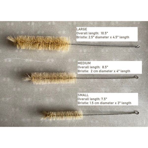 TEST TUBE BRUSH - Image 2