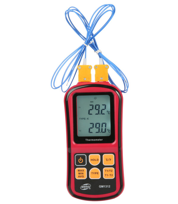 THERMOCOUPLE THERMOMETER - Image 2