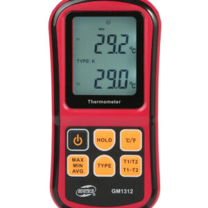 THERMOCOUPLE THERMOMETER