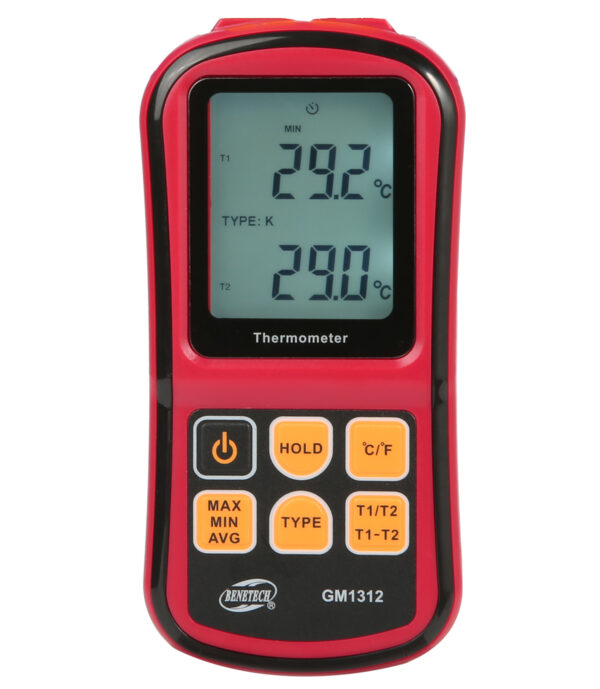 THERMOCOUPLE THERMOMETER
