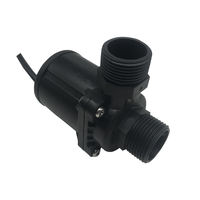 WATER PUMP FOR FISH TANKS , AQUACULTURE AND LANDSCAPE