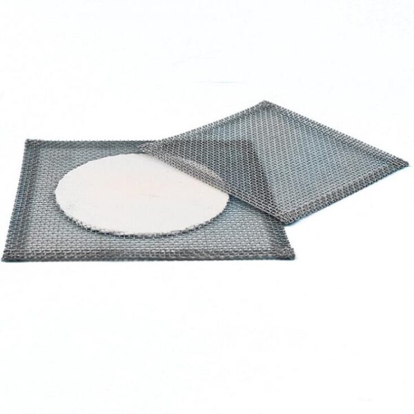 WIRE GAUZE - Image 2