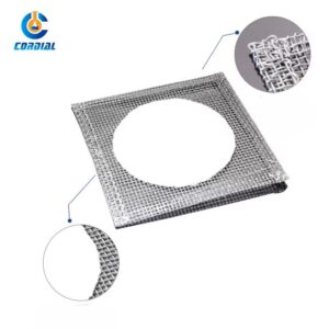 WIRE GAUZE