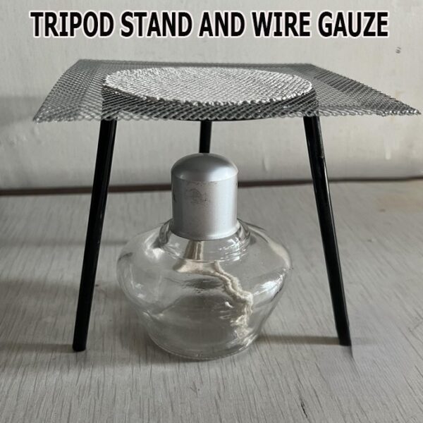 WIRE GAUZE - Image 4