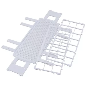 TEST TUBE RACK 21 WELL - Image 2