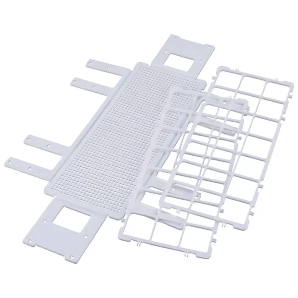TEST TUBE RACK 21 WELL - Image 2