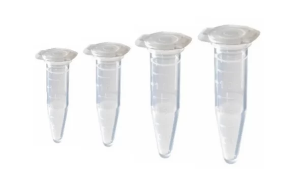 CENTRIFUGE TUBE STERILE 200PCS/PACK