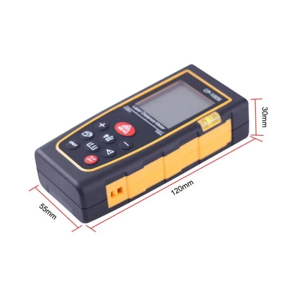 LASER DISTANCE METER - Image 3