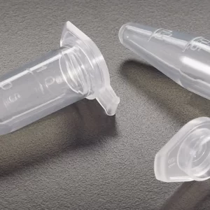 CENTRIFUGE TUBE STERILE 500PCS/PACK