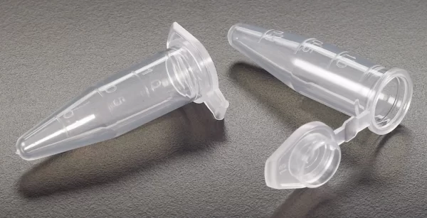 CENTRIFUGE TUBE STERILE 200PCS/PACK - Image 2