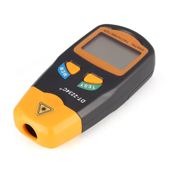 DIGITAL TACHOMETER - Image 2
