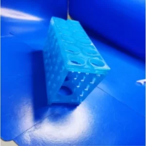 CENTRIFUGE TUBE RACK MULTI FUNCTION - Image 2