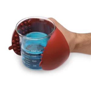 SILICON HAND PROTECTORS