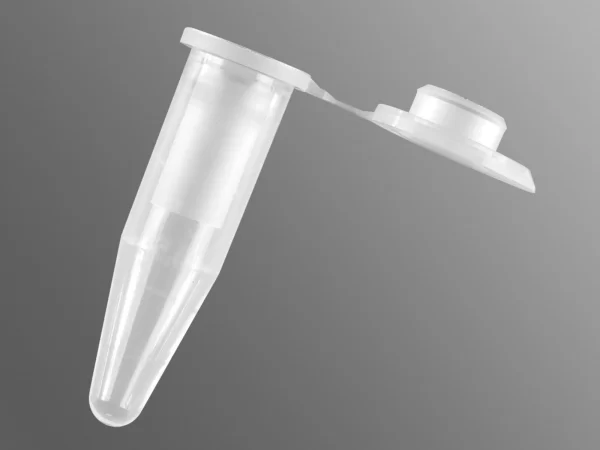CENTRIFUGE TUBE STERILE 200PCS/PACK - Image 3