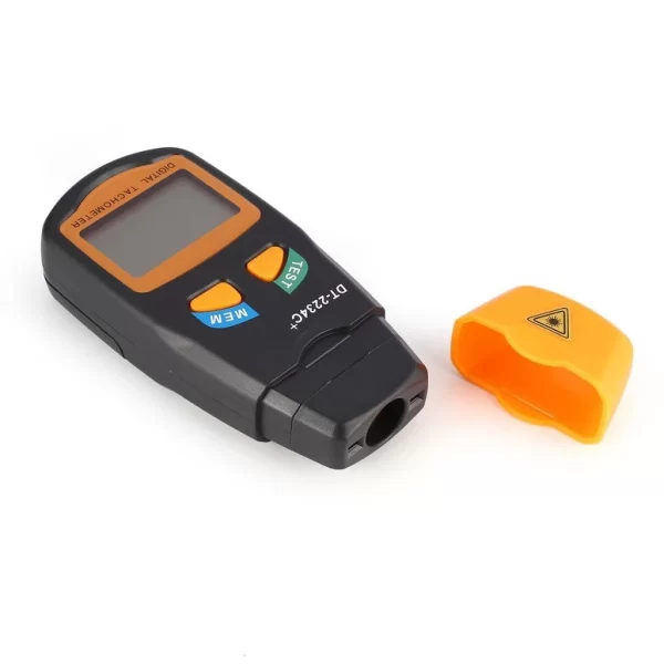 DIGITAL TACHOMETER - Image 3