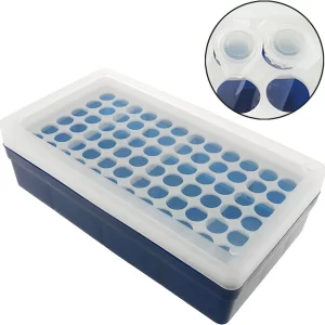 CENTRIFUGE TUBE RACK 32 WELL - Image 2