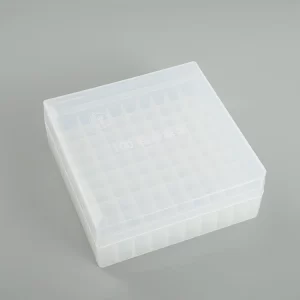 CRYOTUBE BOX 50 WELL