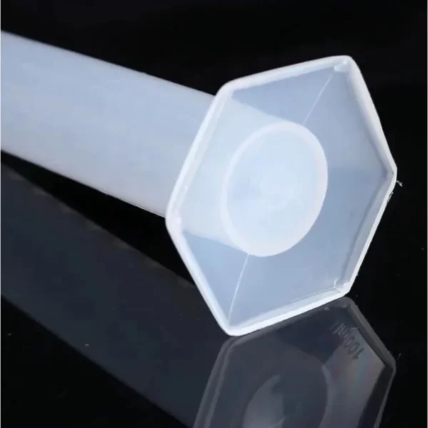 MEASURING CYLINDER PLASTIC