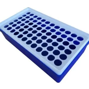 CENTRIFUGE TUBE RACK 60 WELL - Image 2