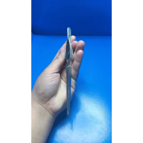 FORCEPS, SPRUNG - Image 2